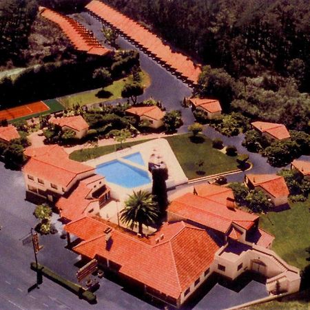 Hotel S. Jorge Batalha Εξωτερικό φωτογραφία