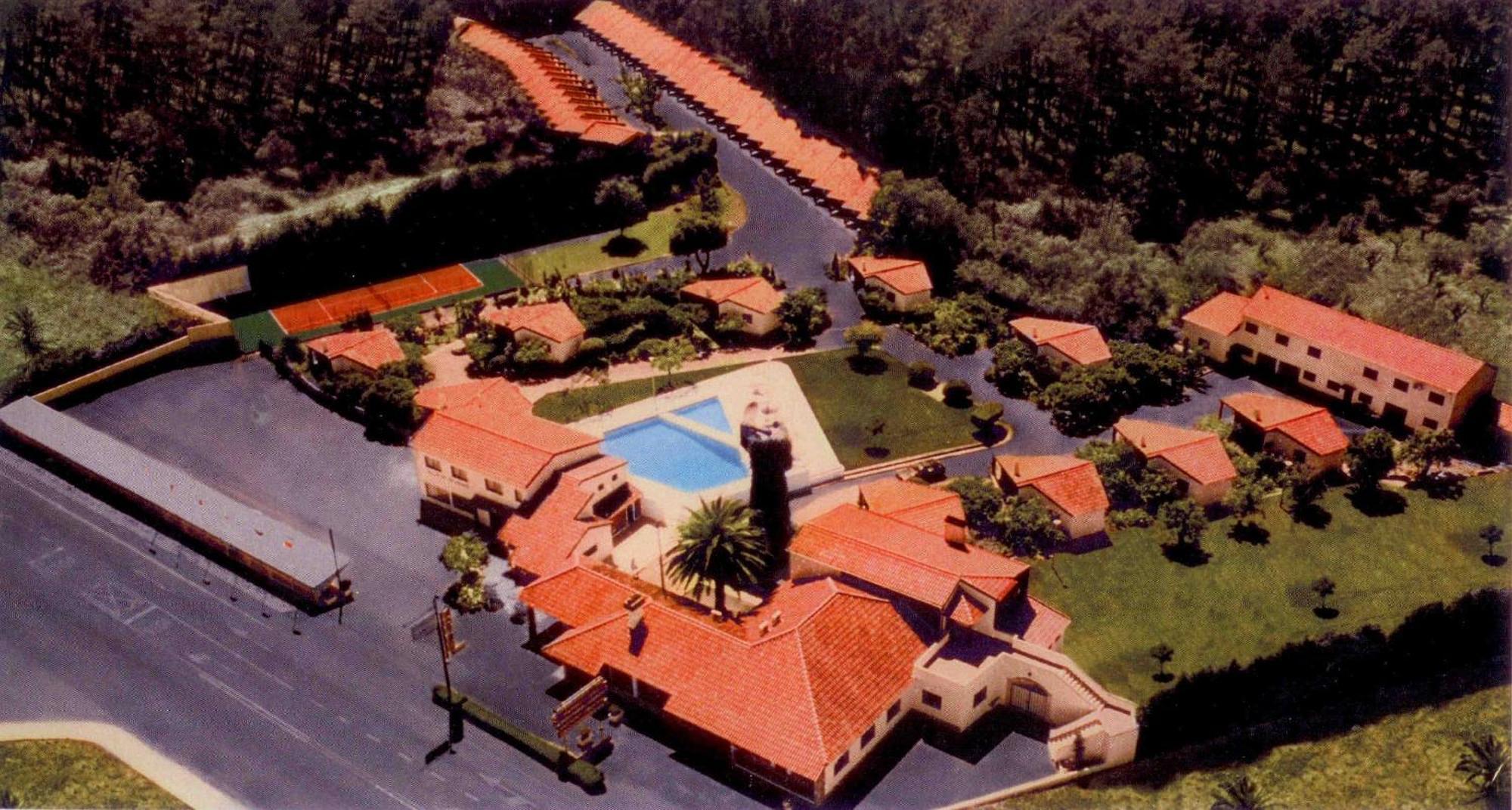 Hotel S. Jorge Batalha Εξωτερικό φωτογραφία
