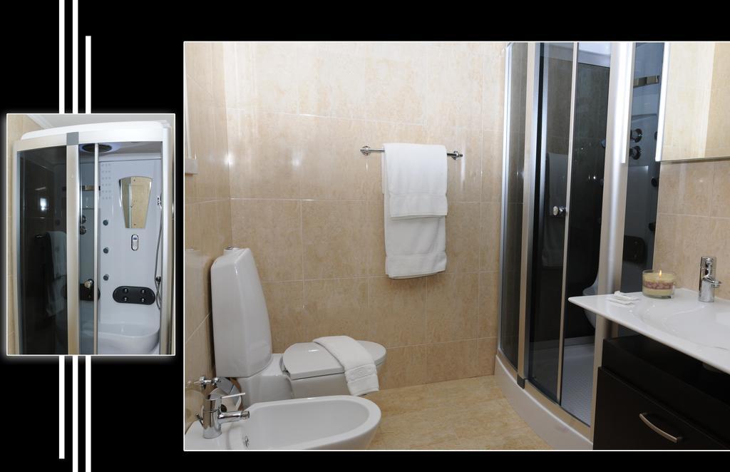 Hotel S. Jorge Batalha Δωμάτιο φωτογραφία