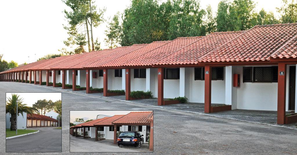 Hotel S. Jorge Batalha Εξωτερικό φωτογραφία