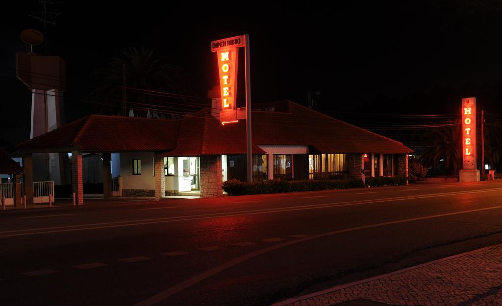 Hotel S. Jorge Batalha Εξωτερικό φωτογραφία