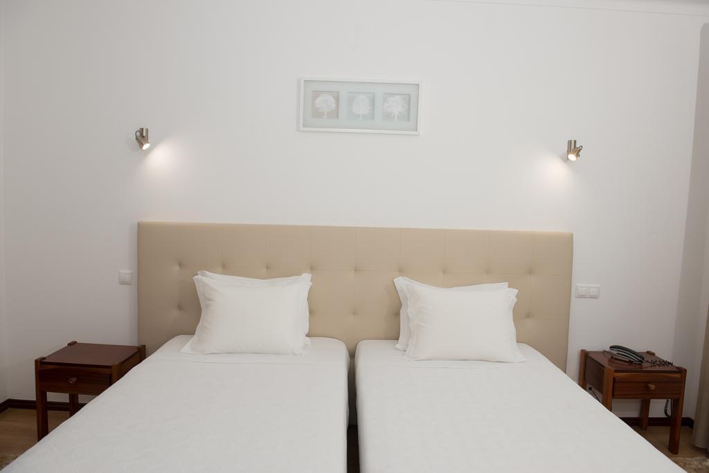 Hotel S. Jorge Batalha Εξωτερικό φωτογραφία
