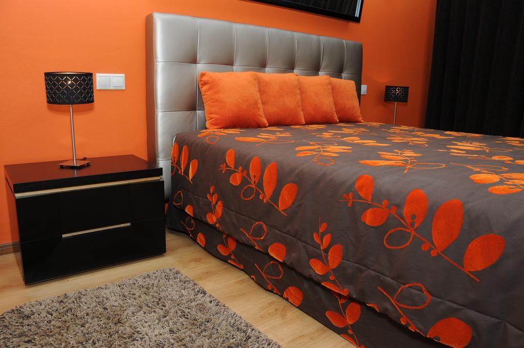 Hotel S. Jorge Batalha Εξωτερικό φωτογραφία