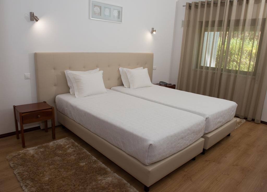 Hotel S. Jorge Batalha Εξωτερικό φωτογραφία