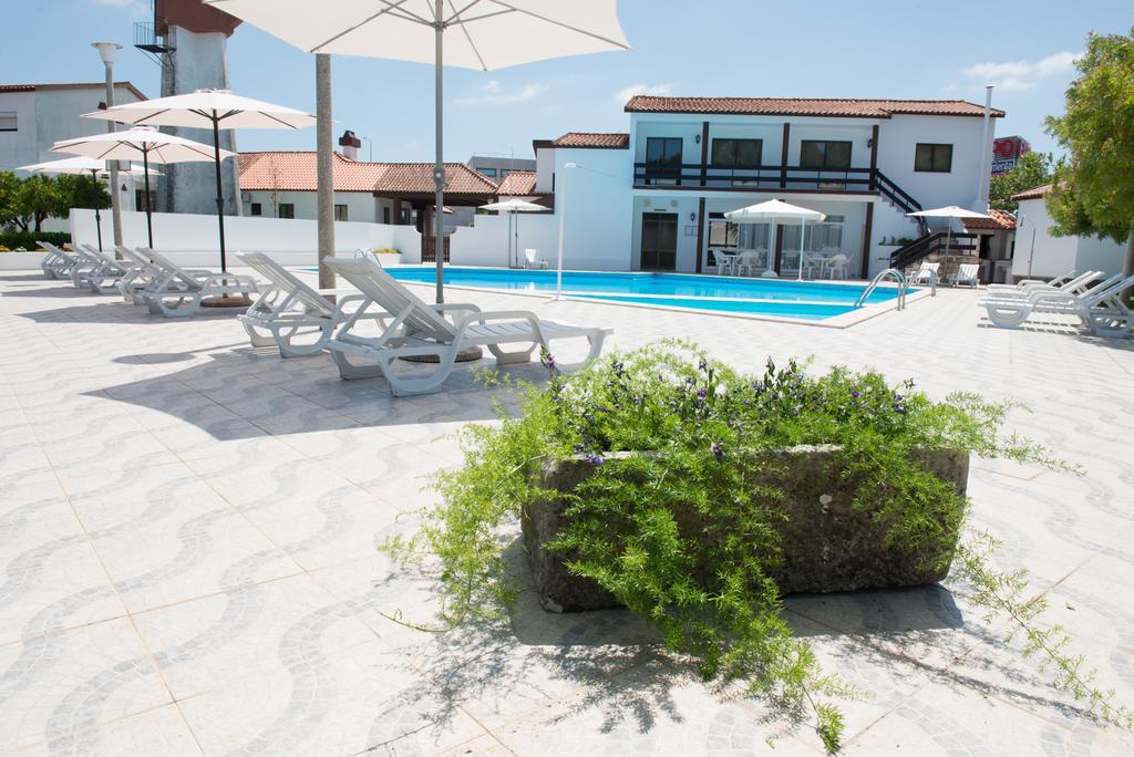 Hotel S. Jorge Batalha Εξωτερικό φωτογραφία