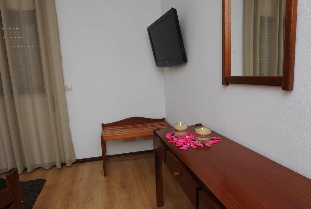 Hotel S. Jorge Batalha Εξωτερικό φωτογραφία