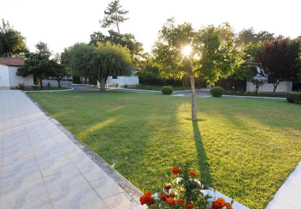 Hotel S. Jorge Batalha Εξωτερικό φωτογραφία