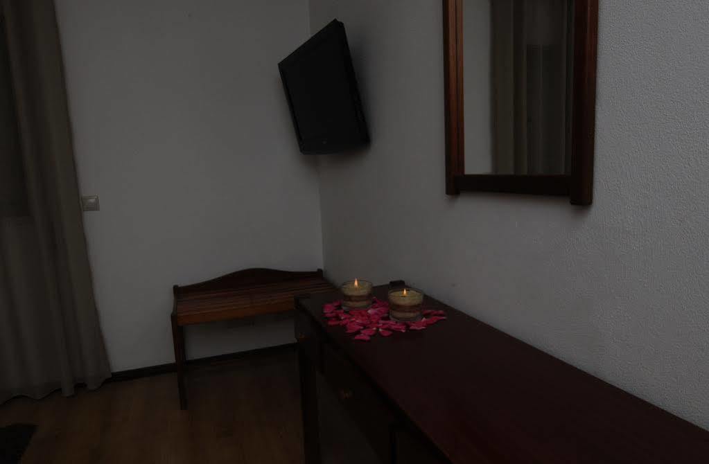 Hotel S. Jorge Batalha Εξωτερικό φωτογραφία