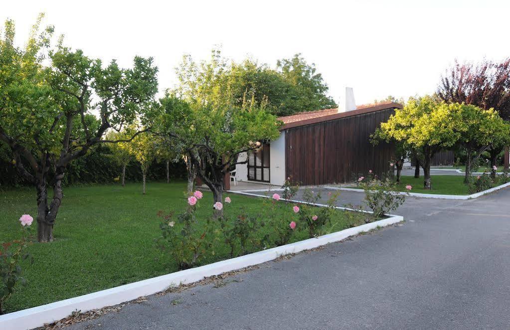 Hotel S. Jorge Batalha Εξωτερικό φωτογραφία