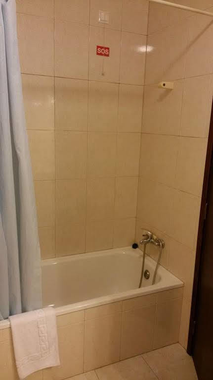 Hotel S. Jorge Batalha Εξωτερικό φωτογραφία