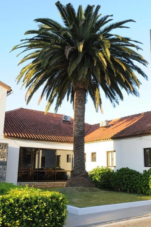 Hotel S. Jorge Batalha Εξωτερικό φωτογραφία